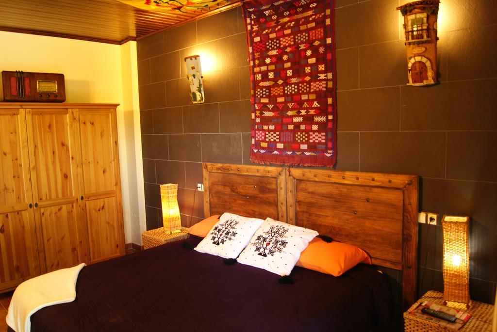 Rincon Del Cierzo Guest House Lecera Exterior photo